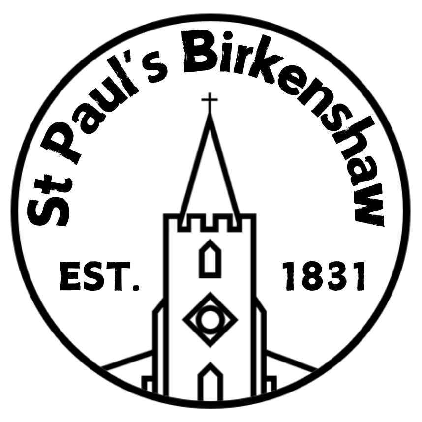 St Paul's Birkenshaw